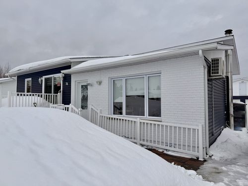 16 Av. Des Ormes, La Sarre, QC, J9Z1A3 | Card Image