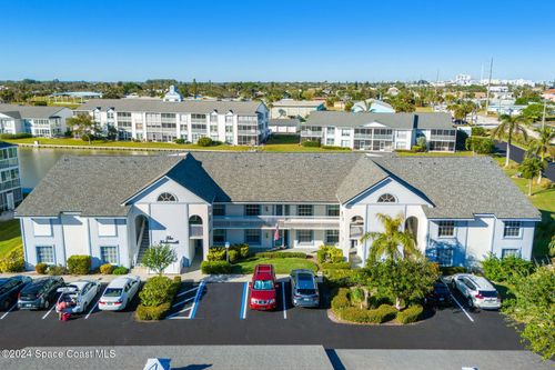 523-550 S Brevard Ave, Cocoa Beach, FL, 32931-4469 | Card Image