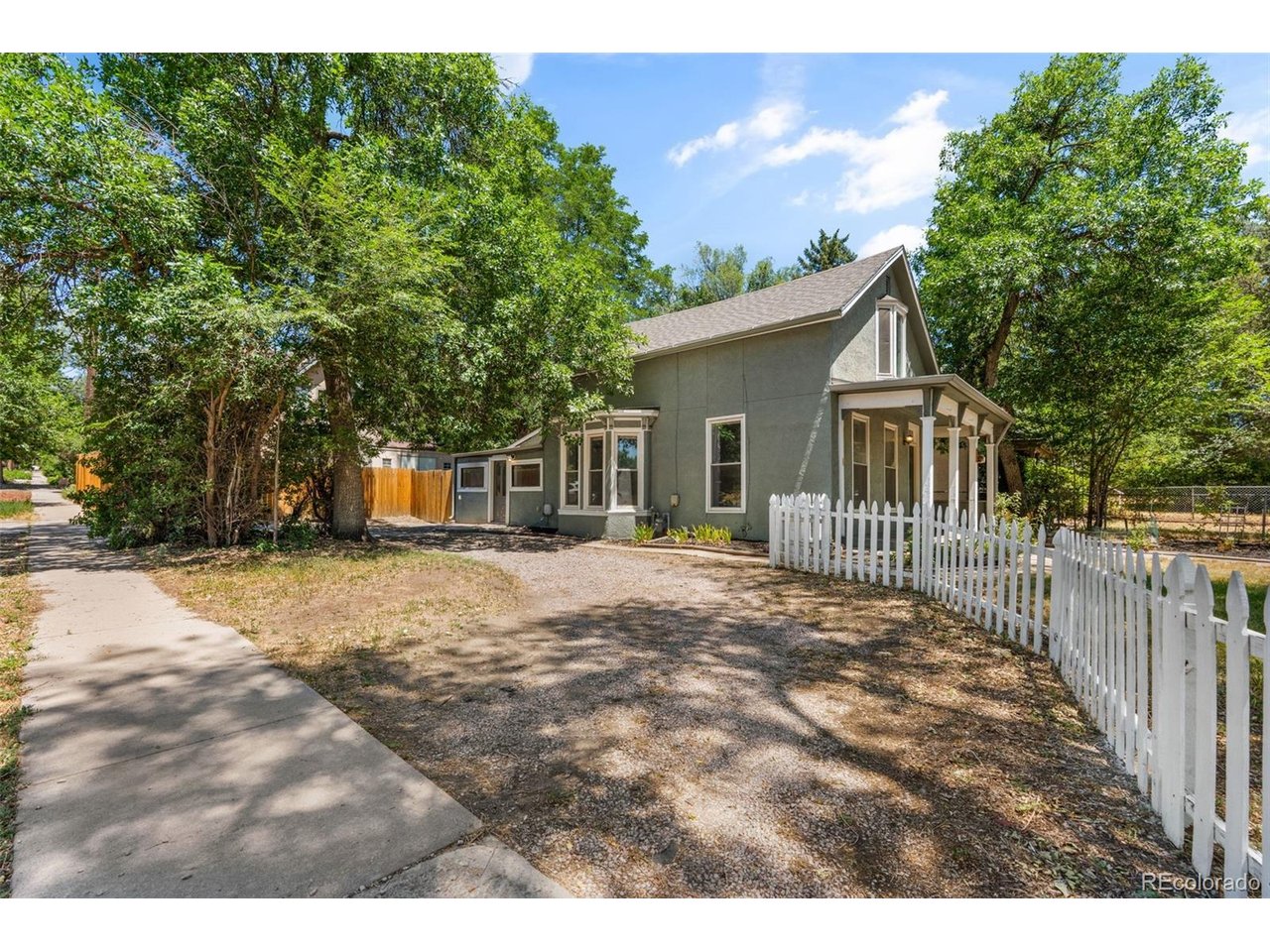 Residential in Colorado Springs 3