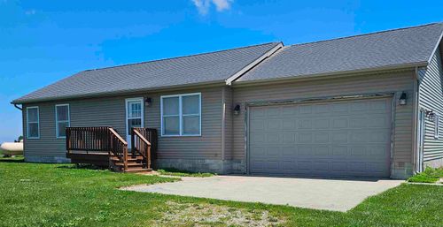6565 Fargo Road, Fremont Township, MI, 48450 | Card Image