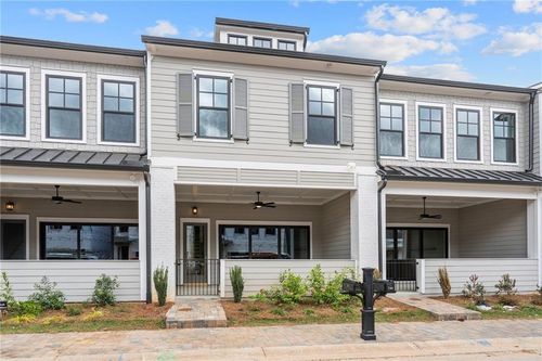 708 Stickley Oak Way, Woodstock, GA, 30189-3788 | Card Image