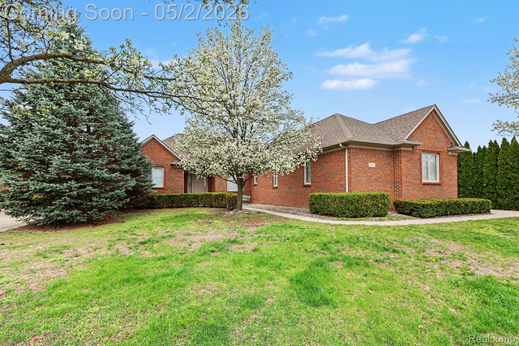 Residential in Shelby Charter Township 2