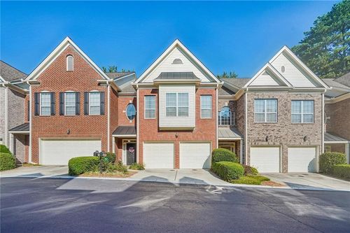 3517 Henderson Reserve, Atlanta, GA, 30341-6056 | Card Image