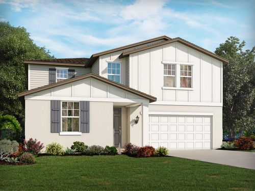 1829 Draughton Dr, Zephyrhills, FL, 33539 | Card Image