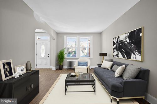 909 Decatur St Nw, WASHINGTON, DC, 20011-4529 | Card Image