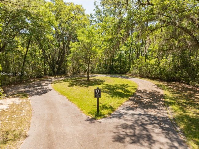 24 Sheldon Ln, Home with 0 bedrooms, 0 bathrooms and null parking in Seabrook SC | Image 17