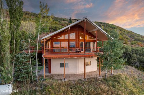 4186 Oakview Dr, Wanship, UT, 84017-9525 | Card Image