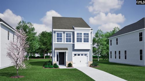 338 Tartan Rd, Columbia, SC, 29212 | Card Image