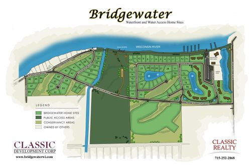 lot-49-1106 Red Hawk Court, BIRON, WI, 54494 | Card Image