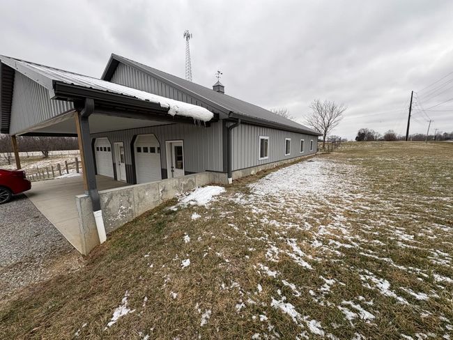 8999 N State Road 56, House other with 3 bedrooms, 3 bathrooms and null parking in Vevay IN | Image 42