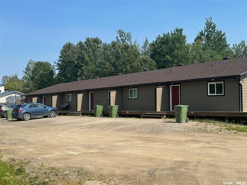 132 Mckay St, La Ronge, SK, S0J1L0 | Card Image