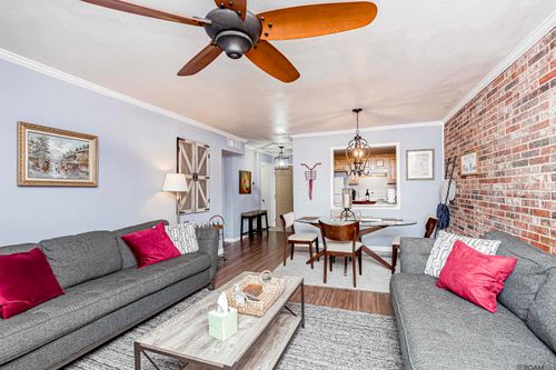 apt-208-4735 Government St, Baton Rouge, LA, 70806-5864 | Card Image