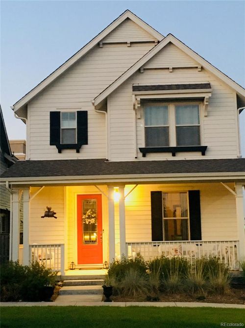 8002 E 49th Place, Denver, CO, 80238 | Card Image