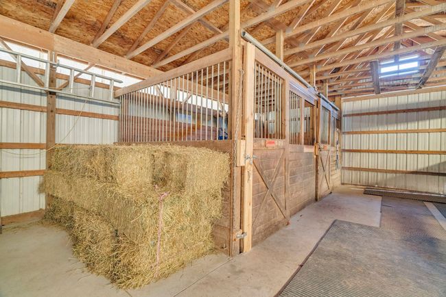 6572 Wellman Line Rd, House other with 3 bedrooms, 2 bathrooms and null parking in Croswell MI | Image 58