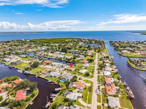 155 Morgan Ln Se, PORT CHARLOTTE, FL, 33952-9132 | Card Image