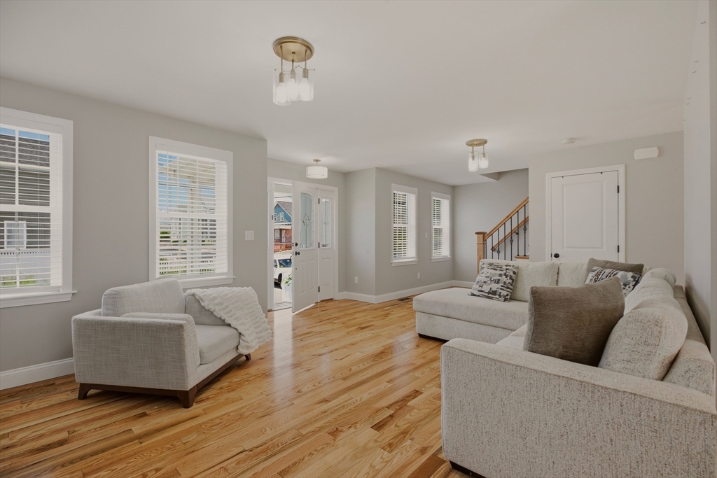 Residential in Fall River 4