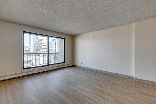 811 - 924 14 Avenue Sw, Home with 1 bedrooms, 1 bathrooms and 1 parking in Calgary AB | Image 9