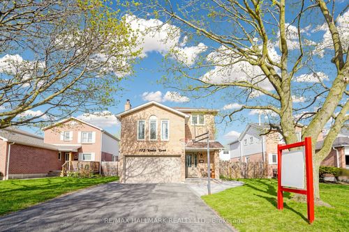 173 Rands Rd, Ajax, ON, L1S3Z9 | Card Image