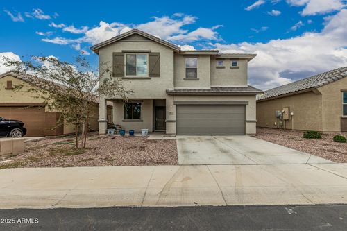 21561 W Ashleigh Marie St, Buckeye, AZ, 85326-6530 | Card Image