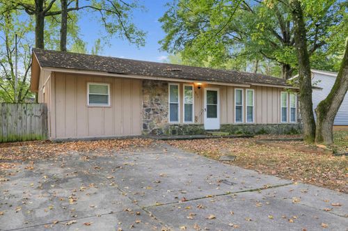 806 Towering Oaks Drive, Jacksonville, AR, 72076 | Card Image