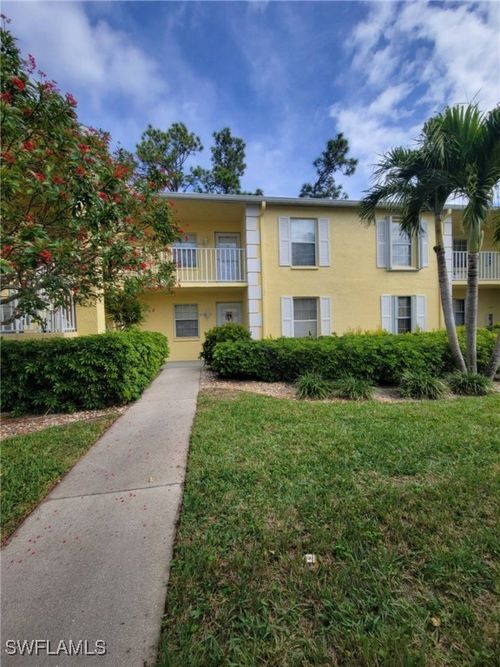 2-202-2618 Kings Lake Blvd, NAPLES, FL, 34112-5409 | Card Image