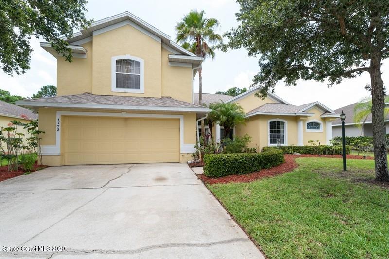 1772 Windbrook Drive Se, Sold in Palm Bay Zoocasa