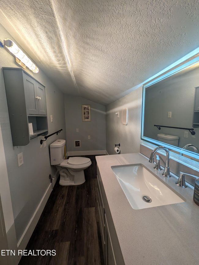 7421 Sevierville Pike, House other with 2 bedrooms, 1 bathrooms and null parking in Knoxville TN | Image 33