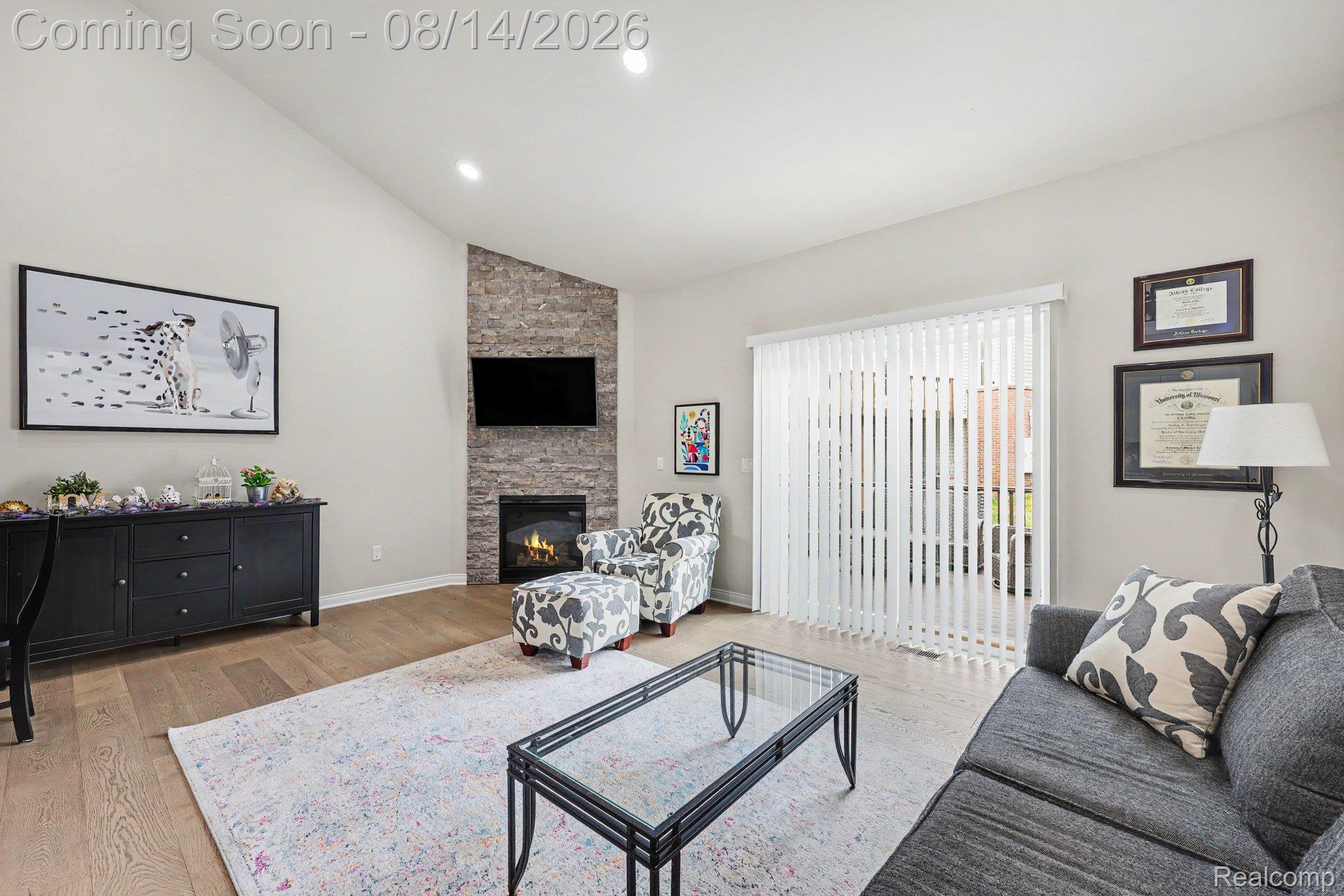 Residential in White Lake Charter Township 4