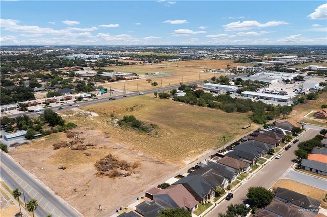 118 E Pecan Blvd, Home with 0 bedrooms, 0 bathrooms and null parking in McAllen TX | Image 4