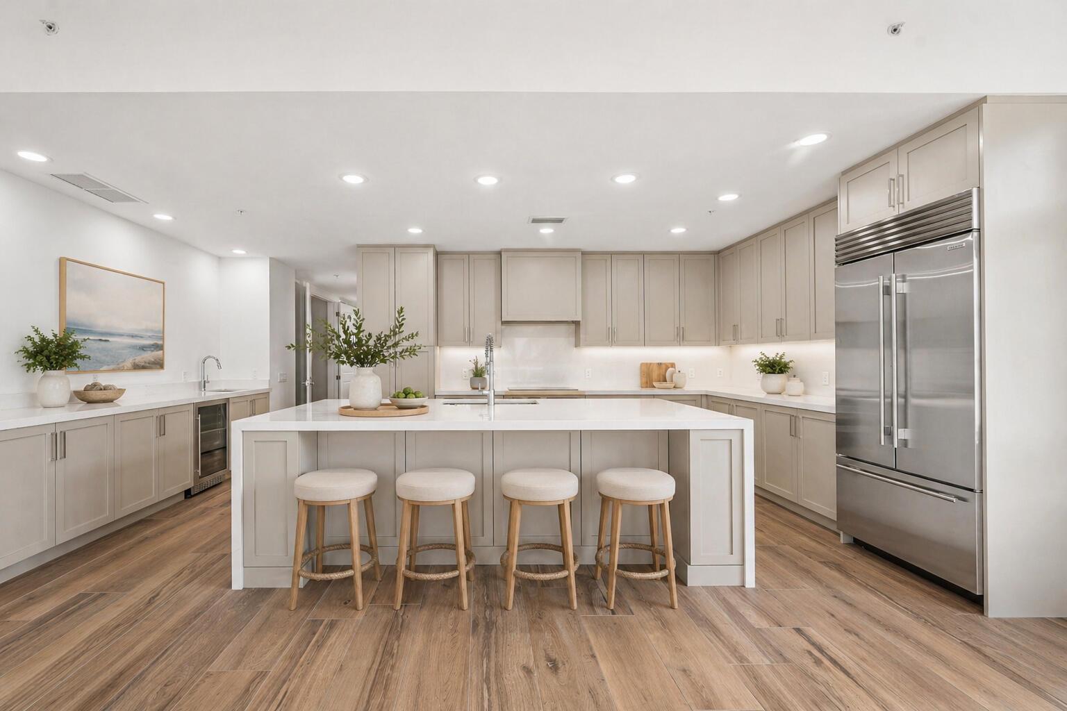Residential in Palm Beach Shores 2