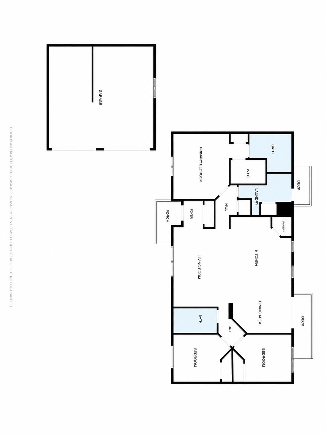 Residential in Langley 3