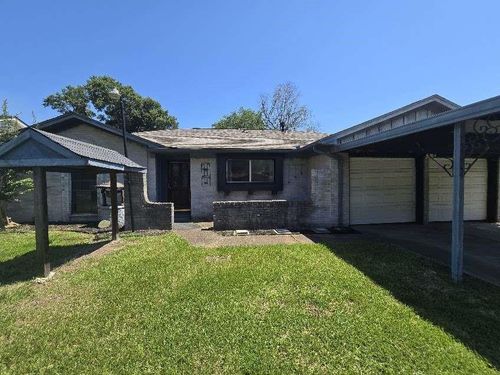 1307 Cactus St, Baytown, TX, 77521-3505 | Card Image