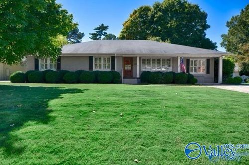 1302 Cleermont Dr Se, Huntsville, AL, 35801-1609 | Card Image