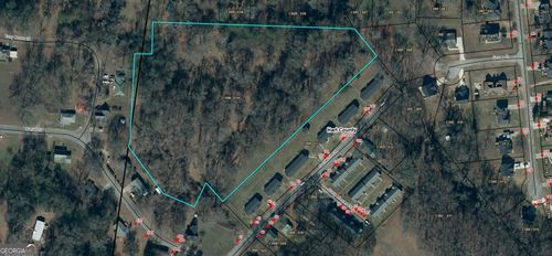 0 Bowers St, Royston, GA, 30662 | Card Image