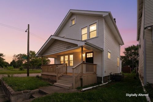 529 E Morrill Ave, Columbus, OH, 43207-2005 | Card Image