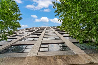 7E - 112 Washington Place, Condo with 1 bedrooms, 1 bathrooms and 1 parking in Downtown Pgh PA | Image 3