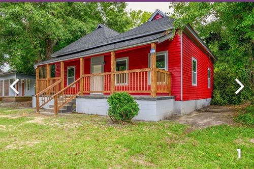 622 Cleveland St, Macon, GA, 31206-1526 | Card Image