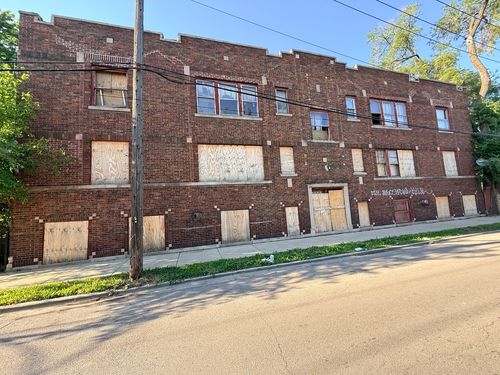 5124 W Kinzie Avenue, Chicago, IL, 60644 | Card Image