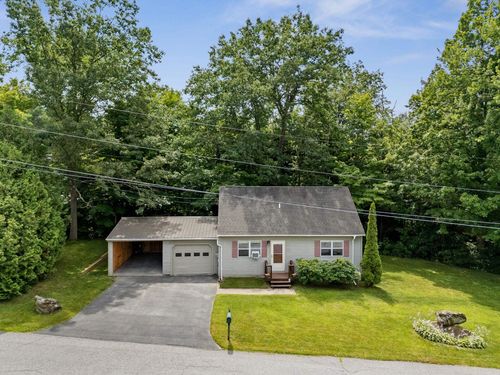 17 Burnett Ct, Richmond, VT, 05477-4410 | Card Image