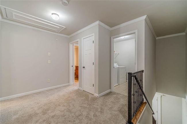2500 Morgan Chase Dr, Townhouse with 2 bedrooms, 3 bathrooms and null parking in Buford GA | Image 19