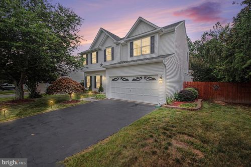 9224 Cynthia St, Manassas Park, VA, 20111 | Card Image