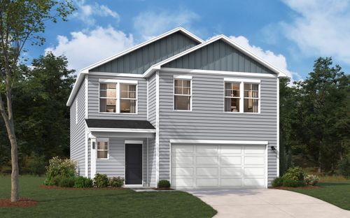 242 Sparrow Lane, Thomson, GA, 30824 | Card Image