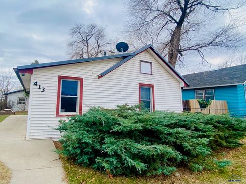 413 E Denver, Rapid City, SD, 57701 | Card Image