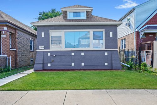 7310 S Oakley Ave, Chicago, IL, 60636-3634 | Card Image