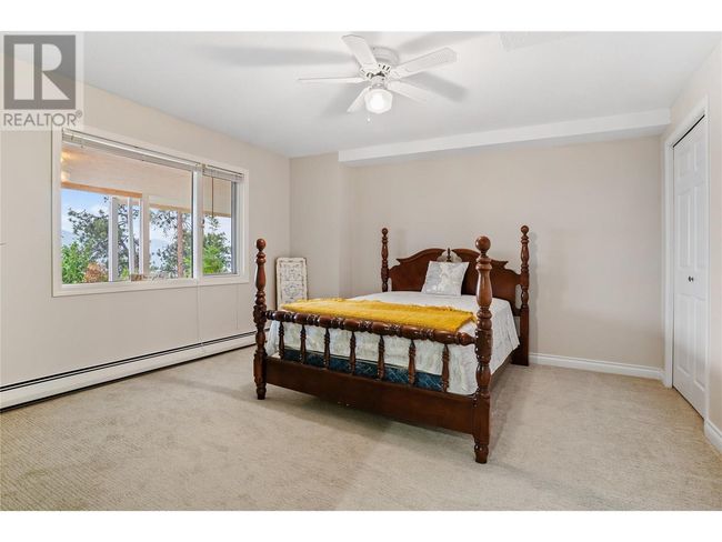 105 - 4460 Ponderosa Dr, Townhouse with 3 bedrooms, 3 bathrooms and 1 parking in Peachland BC | Image 34