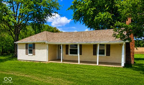 1878 W Lake Hideaway Rd, Kingman, IN, 47952-8422 | Card Image
