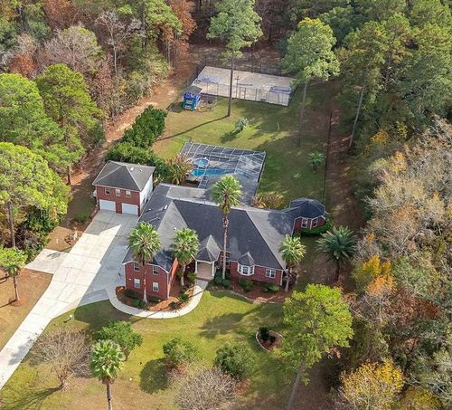 9519 Starhawk Dr, Tallahassee, FL, 32309-7298 | Card Image