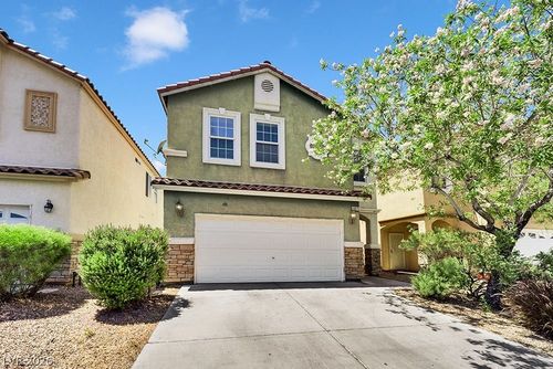 5675 Diamond Palm Ct, Las Vegas, NV, 89122-8625 | Card Image