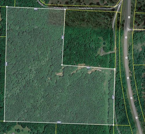 31 Hickory Hill Dr, Marshfield, MO, 65706-8583 | Card Image
