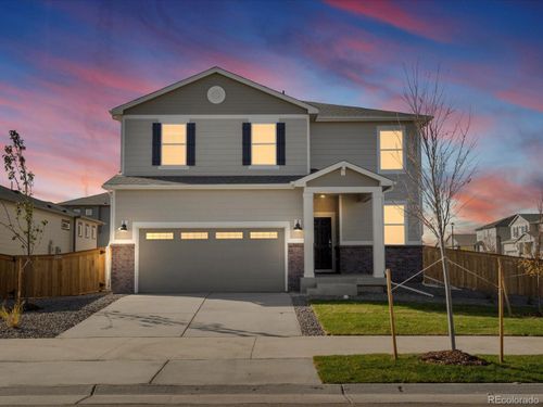 6076 Corral St, Brighton, CO, 80601 | Card Image